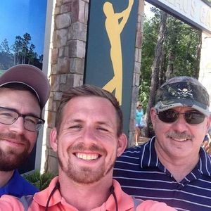 Meet your Posher, Cody